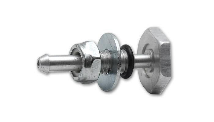 Vibrant 12890 FITS: Soft Mount Vacuum Line Fitting Assembly (for inserting into silicone connectors) Fittings