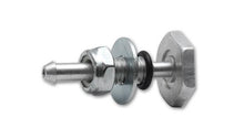 Load image into Gallery viewer, Vibrant 12890 FITS: Soft Mount Vacuum Line Fitting Assembly (for inserting into silicone connectors) Fittings