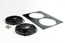 Load image into Gallery viewer, CSF 8180 FITS: Porsche 944 Fan and Shroud Kit Fans &amp; Shrouds