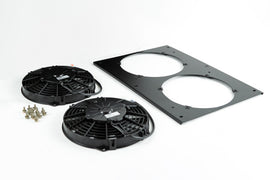 CSF 8180 FITS: Porsche 944 Fan and Shroud Kit Fans & Shrouds