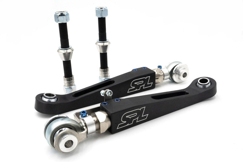 SPL Parts SPL FLCA G29 FITS: 2020+ Toyota GR Supra (A90) / 2019+ BMW Z4 (G29) Front Lower Control Arms Control Arms