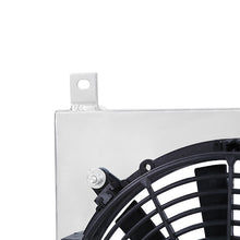 Load image into Gallery viewer, Mishimoto MMFS-S2K-00 FITS: Fans &amp; Shrouds FITS: 00-09 Honda S2000 Aluminum Fan Shroud Kit Fans &amp; Shrouds