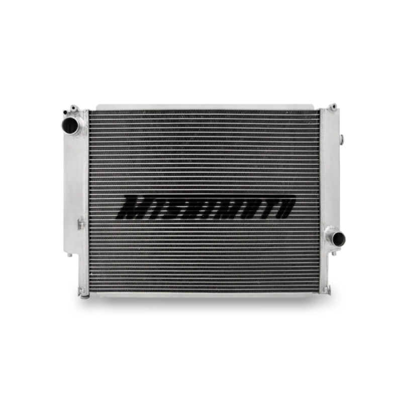Mishimoto MMRAD-E36-92 FITS: Radiators FITS: 92-99 BMW E36 Manual Aluminum Radiator Radiators