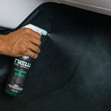 Chemical Guys AIR_101_04 FITS: New Car Smell Air Freshener & Odor Eliminator 4oz Surface Cleaners