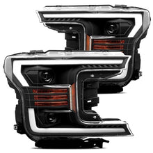 Load image into Gallery viewer, AlphaRex 880176 Headlights