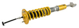 Ohlins NIS MI10S1 FITS: 95-02 Nissan Skyline GT-R (R33/R34) Road & Track Coilover System Coilovers
