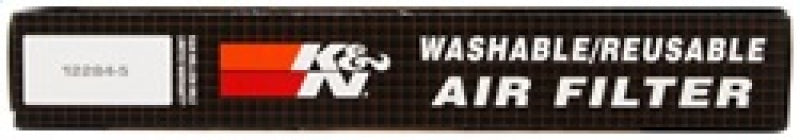 K&N Engineering 33-2388 FITS:K&N Replacement Air Filter VOLVO S80 4.4L, V8; 2007 Air Filters Drop In