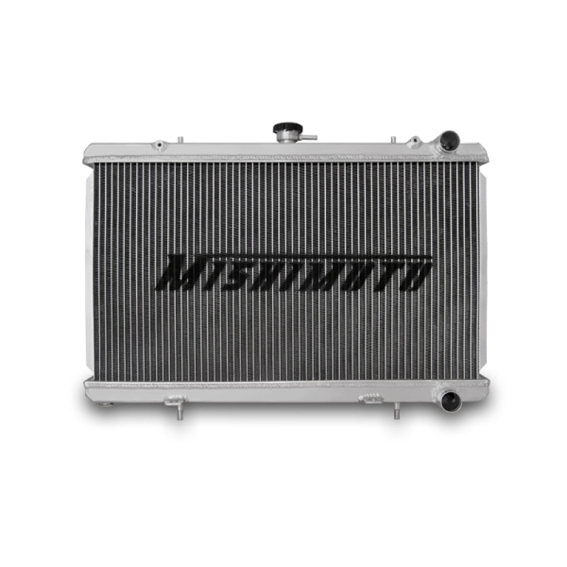 Mishimoto MMRAD-240-89KA FITS: Radiators FITS: 89-94 Nissan 240sx w/ KA Aluminum Radiator Radiators
