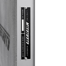 Load image into Gallery viewer, Mishimoto MMRAD-SUP-86 FITS: Radiators FITS: 86-93 Toyota Supra Manual Aluminum Radiator Radiators