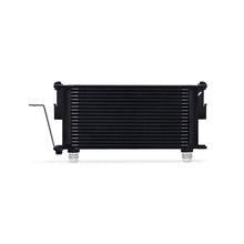 Load image into Gallery viewer, Mishimoto MMOC-F FITS: Oil Coolers FITS: Heavy Duty Transmission Cooler w/ Electric Fan Oil Coolers