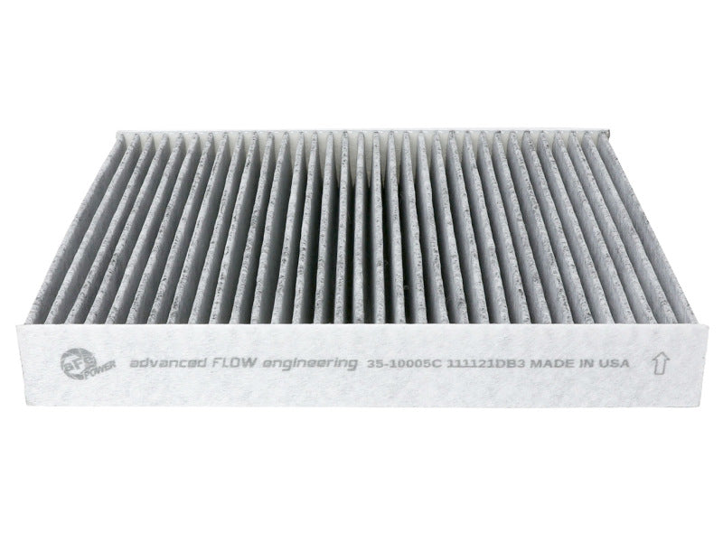 aFe 35-10005C FITS: Various Chrysler/ Dodge/ Infiniti/ Nissan/ RAM 02-22 Cabin Air Filter Cabin Air Filters