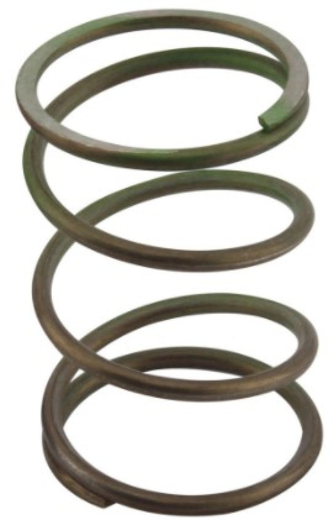 Turbosmart TS-0550-3087 FITS: Gen-V WG45/50 7psi Green Middle Spring Wastegate Springs