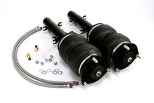 Load image into Gallery viewer, Air Lift 75518 FITS: Performance 98-06 Audi TT / 02-04 VW Golf/GTI/Jetta Slam Front Kit Air Suspension Kits