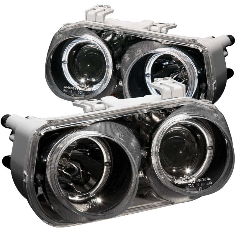 ANZO 121003 Headlights