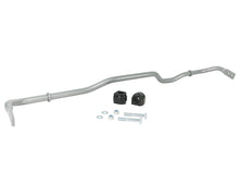 Load image into Gallery viewer, Whiteline BWR21XZ FITS: VAG MK4/MK5 AWD Only Rear 24mm Adjustable X-Heavy Duty Swaybar Sway Bars