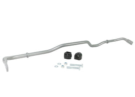 Whiteline BWR21XZ FITS: VAG MK4/MK5 AWD Only Rear 24mm Adjustable X-Heavy Duty Swaybar Sway Bars