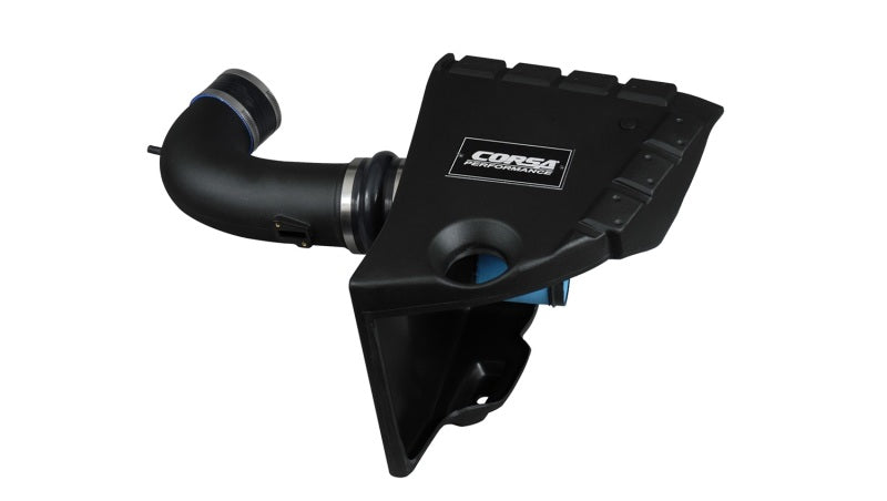 CORSA Performance 4415062 Cold Air Intakes