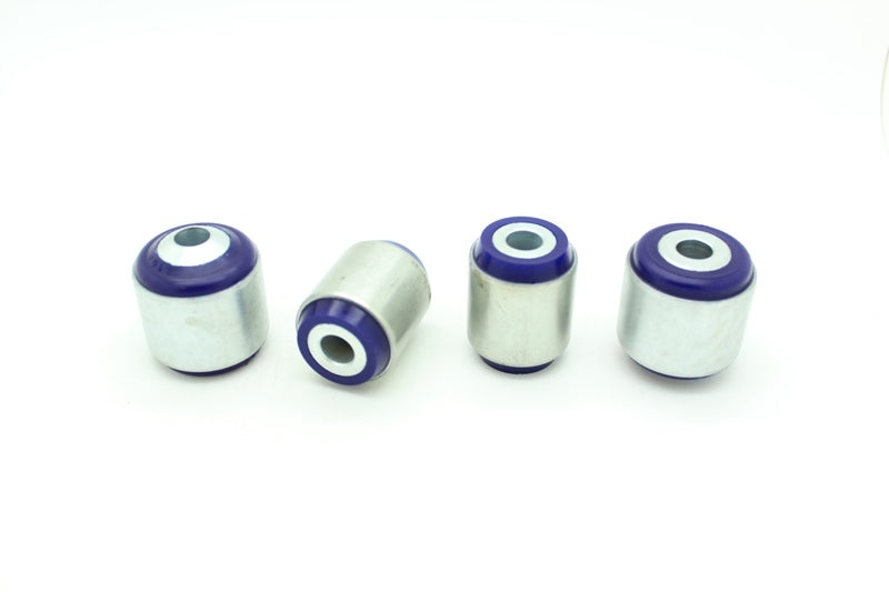 Superpro SPF4310K FITS:SuperPro 2014 BMW 228i Base Rear Upper Forward Control Arm & Outer Bushing Set Bushing Kits