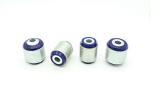 Load image into Gallery viewer, Superpro SPF4310K FITS:SuperPro 2014 BMW 228i Base Rear Upper Forward Control Arm &amp; Outer Bushing Set Bushing Kits