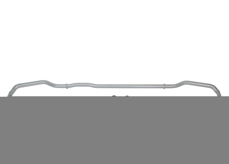 Whiteline BBR44Z FITS: 15-18 BMW M3 / 15-20 BMW M4 Rear 26mm Heavy Duty Adjustable Swaybar Sway Bars