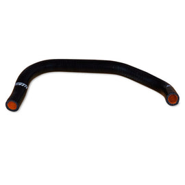 Mishimoto MMHOSE-CIV-88HH FITS: Hoses FITS: 88-91 Honda Civic Black Heater Silicone Hose Hoses