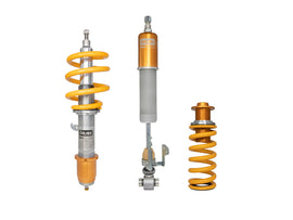 Ohlins BMS MW00S1 FITS: 21+ BMW G87 M2 G80 M3 & G82 M4 RWD Road & Track Coilover System Coilovers