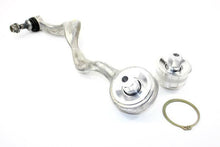 Load image into Gallery viewer, SPL Parts SPL CRB E9X FITS: 06-13 BMW 3 Series/1 Series (E9X/E8X) Adjustable Front Caster Rod Monoball Bushings Suspension Arm Bushings