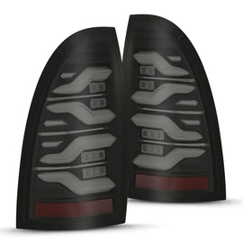 AlphaRex 680060 Tail Lights