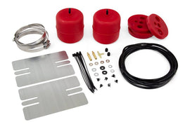 Air Lift 60909 FITS: Universal 1000 4in/8in Air Spring Kit Air Suspension Kits