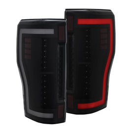 ANZO 311288 Tail Lights