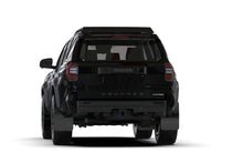 Load image into Gallery viewer, Rally Armor MF148-UR-BLK-WH FITS: 2025+ Toyota 4Runner Black UR Mud Flap w/ White Logo Mud Flaps