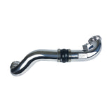 Injen SES2300ICP FITS: 19-20 BMW Z4 / 2020 Toyota Supra 3.0L Turbo Polished SES Intercooler Pipes Intercooler Pipe Kits
