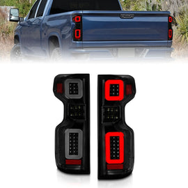 ANZO 311415 Tail Lights