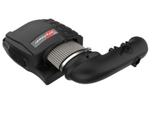 Load image into Gallery viewer, aFe 54-83043D FITS: Magnum Force Stage-2Si Cold Air Intake System w/ Pro Dry S Media BMW X5(F15)/X6(F16) 14-19 3.0L Air Filters Universal Fit