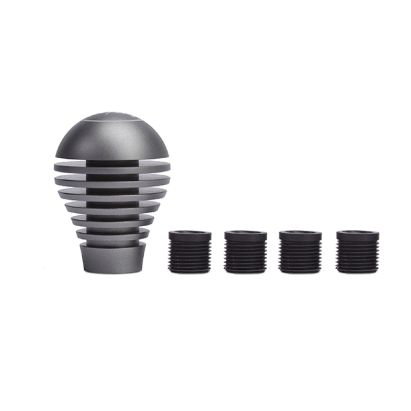 Mishimoto MMSK-FSB FITS: Shift Knobs FITS: Limited Edition Chris Forsberg Shift Knob Shift Knobs