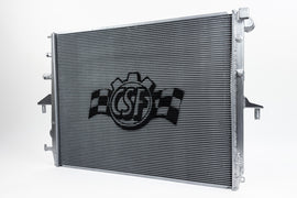 CSF 7227 Radiators