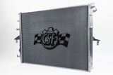 CSF 7227 FITS: Porsche 955/957 Cayenne / Audi Q7 / VW Touareg Heavy-Duty Performance Radiator Radiators