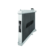 Load image into Gallery viewer, Mishimoto MMRAD-INT-94X FITS: Radiators FITS: 94-01 Acura Integra 3 Row Manual X-LINE (Thicker Core) Aluminum Radiator Radiators