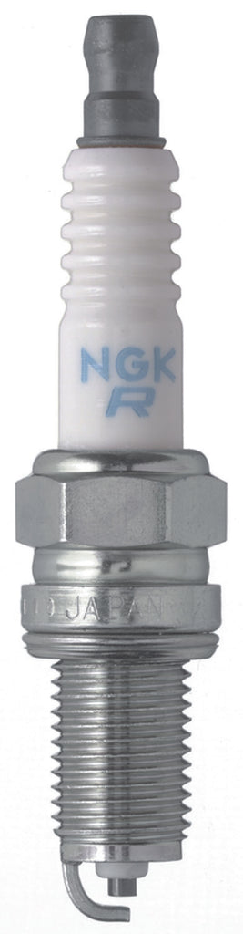 NGK 4179 FITS: Standard Spark Plug Box of 10 (DCPR8E SOLID) Spark Plugs