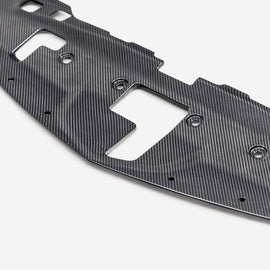Seibon CP22NSZ FITS: 2023+ Nissan Z Carbon Fiber Cooling Plate Radiator Cooling Plates