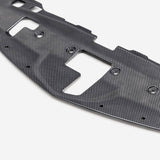 Seibon CP22NSZ FITS: 2023+ Nissan Z Carbon Fiber Cooling Plate Radiator Cooling Plates