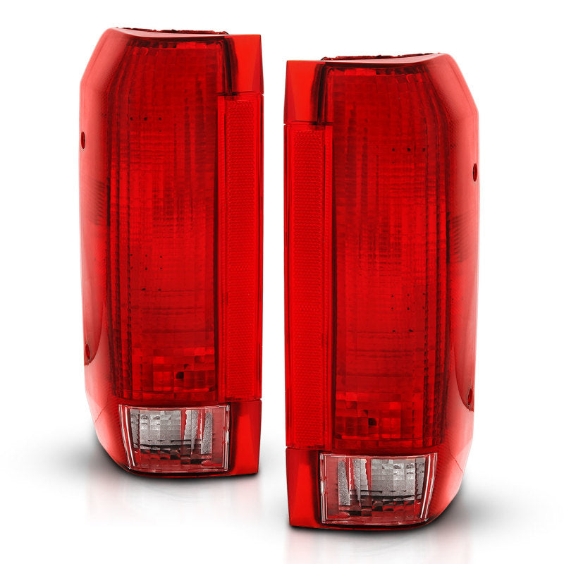 ANZO 311306 Tail Lights