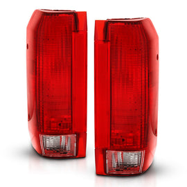ANZO 311306 Tail Lights