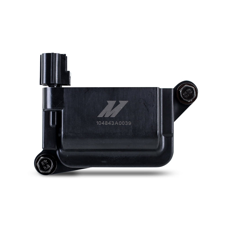 Mishimoto MMIG-HEMI-0608 FITS: Ignition Coils FITS: 2006+ Mopar Hemi Ignition Coil Set Ignition Coils