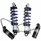 Ridetech 2015+ Ford F150 Rear TQ Coilovers