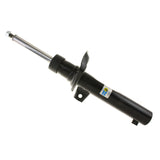 Bilstein 22-183750 FITS: B4 2009 Volkswagen Tiguan Comfortline Front Suspension Strut Assembly Shocks and Struts