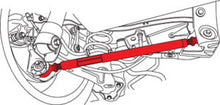 Load image into Gallery viewer, SPC Performance 67108 FITS: 14+ BMW 2 Series (F45/F46) / 14+ Mini Cooper/Clubman (F55/F56) Rear Adj Control Arm Control Arms
