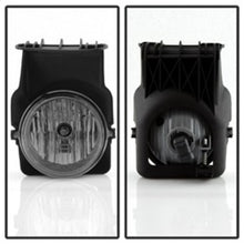 Load image into Gallery viewer, SPYDER 5038388 FITS: GMC Sierra 1500/2500 03-06 03-06 OEM Fog Lights wo/switch Smke FL-GS03-SM Fog Lights