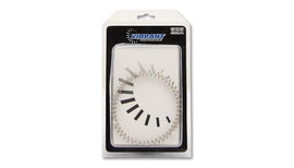 Vibrant 17316 FITS: Internal Support Spring for -16AN Flexible Hoses 4 Foot Length Radiator Hoses