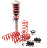 H&R 15-21 Coupe C205 VTF Adjustable Lowering Springs (w/AMG Ride Control) FITS: Mercedes-Benz C63 AMG - HRS23002-2